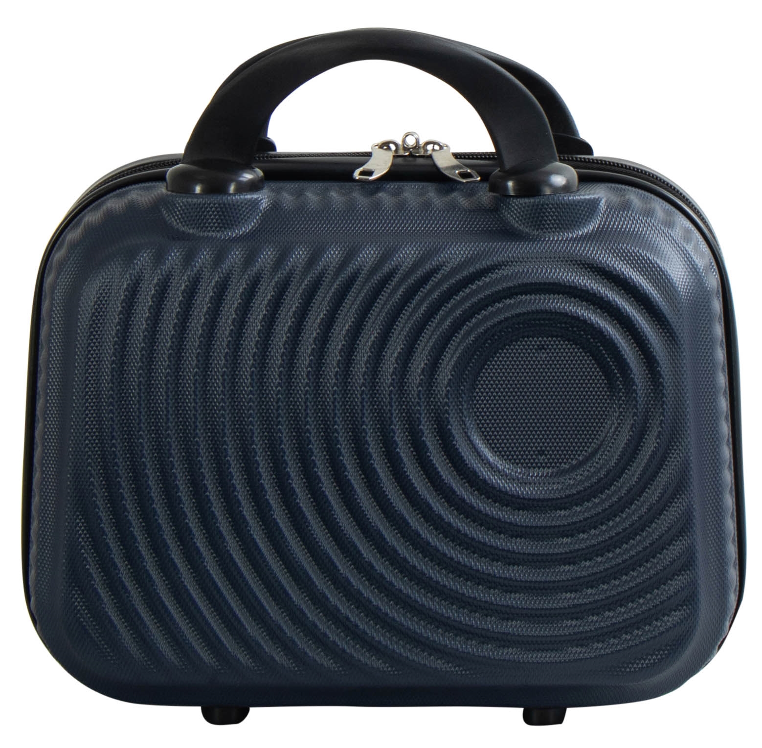 Mission værksted fængsel Kabine kuffert • Lille håndbagage taske • Mørkblå