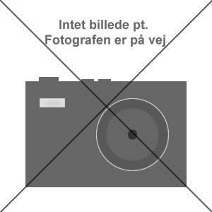 Luksus hynde til solseng - Mørkeblå hynde med luksus komfort - Nordstrand Home hynde til solvogn 